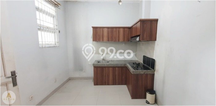 Dijual Rumah Eksklusif 2 KT di Soekarno Hatta, Bandung Dijual Rumah Eksklusif 2 KT di Soekarno Hatta, Bandung