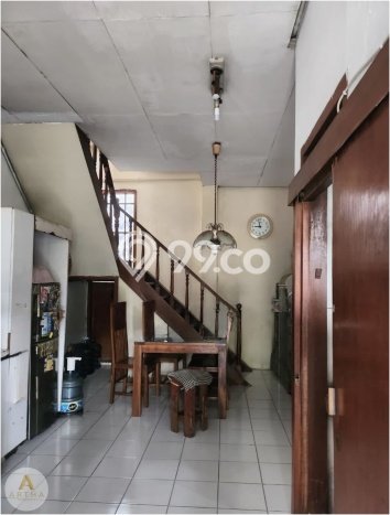 Hunian Cantik Modern Lb 120m2 di Kopo Permai, Bandung Hunian Cantik Modern Lb 120m2 di Kopo Permai, Bandung