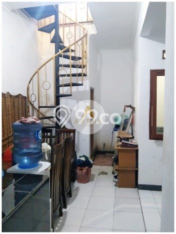 Jual Murah Rumah dengan 3 Kamar Tidur dan 2 Kamar Mandi di Kawasan , Bandung Jual Murah Rumah dengan 3 Kamar Tidur dan 2 Kamar Mandi di Kawasan , Bandung