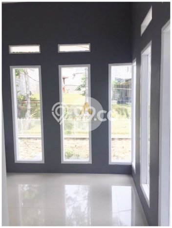 Rumah Minimalis 4 Kamar LT 225m2 di Setiabudi Rumah Minimalis 4 Kamar LT 225m2 di Setiabudi