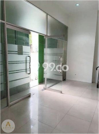 Ruko Dijual di Bandung LT 135m2 & LB 63m2 Lokasi Terbaik! Ruko Dijual di Bandung LT 135m2 & LB 63m2 Lokasi Terbaik!