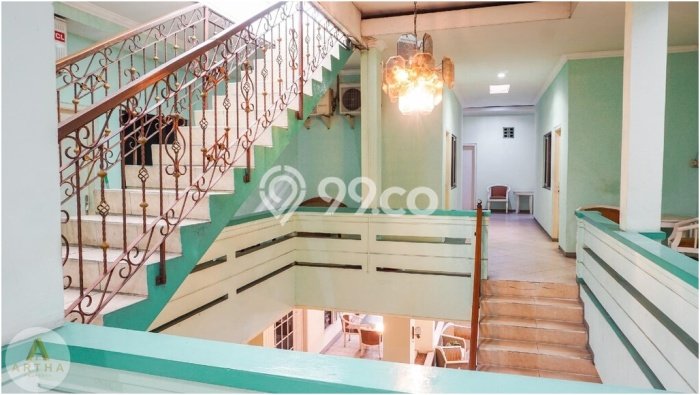 Dijual Hotel Premium di , Luas 3000m2m², Jalan Utama, Kawasan Komersial Dijual Hotel Premium di , Luas 3000m2m², Jalan Utama, Kawasan Komersial