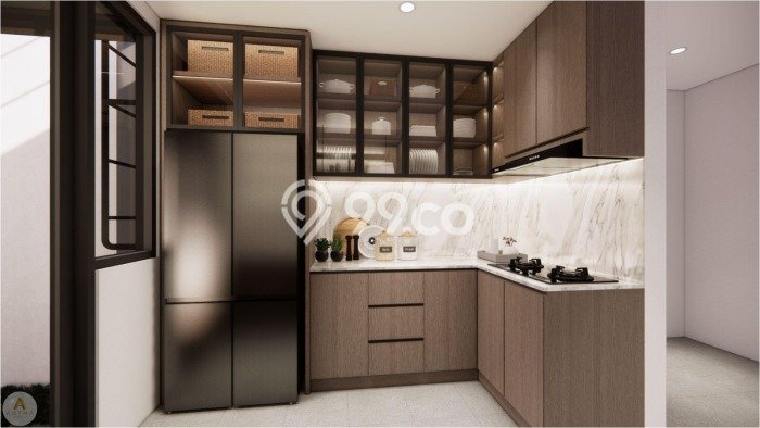 Rumah Berkualitas , Bandung, LT 200m2m² Bangunan 166m2m² Rumah Berkualitas , Bandung, LT 200m2m² Bangunan 166m2m²