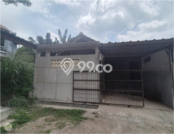 Rumah di Cibaduyut, Bandung, LT 108m2m² Bangunan 50m2m² - JUAL CEPAT! Rumah di Cibaduyut, Bandung, LT 108m2m² Bangunan 50m2m² - JUAL CEPAT!