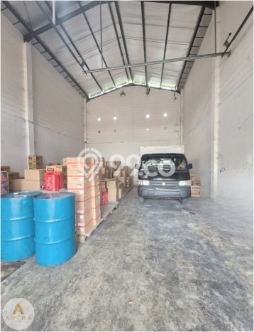 Gudang Favorit Dijual di Kutawaringin Bandung Area Pusat Bisnis Gudang Favorit Dijual di Kutawaringin Bandung Area Pusat Bisnis
