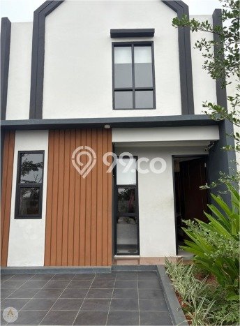 Rumah Idaman LT 18m2m² Dekat Pusat Kota di Cikarang Utara, Cikarang Rumah Idaman LT 18m2m² Dekat Pusat Kota di Cikarang Utara, Cikarang