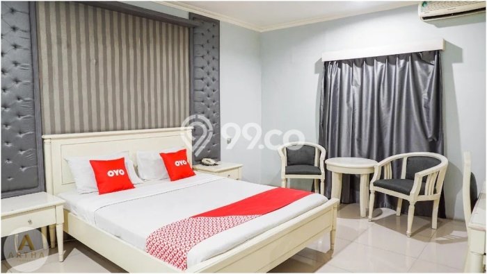 Dijual Hotel Premium di , Luas 3000m2m², Jalan Utama, Kawasan Komersial Dijual Hotel Premium di , Luas 3000m2m², Jalan Utama, Kawasan Komersial