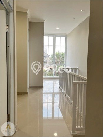 Rumah Modern Cantik 4 KT Bisa Langsung Pindah di Cisaranten Rumah Modern Cantik 4 KT Bisa Langsung Pindah di Cisaranten