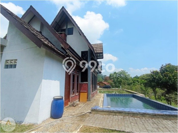LOKASI STRATEGIS! Vila Kawasan Ciwidey, Ukuran 1456m2m², Dekat fasilitas kota LOKASI STRATEGIS! Vila Kawasan Ciwidey, Ukuran 1456m2m², Dekat fasilitas kota