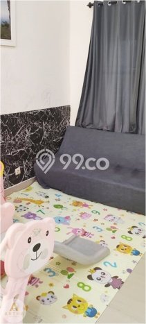 Rumah LB 150m2m² Dekat dengan Akses Transportasi, Bandung - Harga Terjangkau Rumah LB 150m2m² Dekat dengan Akses Transportasi, Bandung - Harga Terjangkau