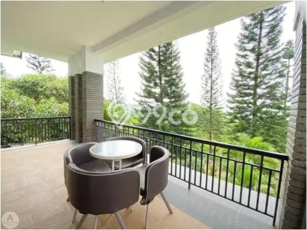 Jual Rumah Mewah Megah Dengan View Cantik di Dago Pakar, Bandung Jual Rumah Mewah Megah Dengan View Cantik di Dago Pakar, Bandung