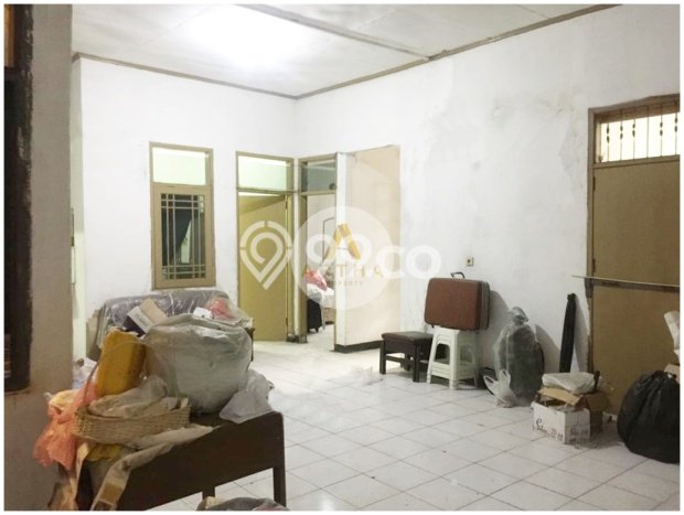 Rumah Modern 3 KT LT 140m2 di Cibaduyut Rumah Modern 3 KT LT 140m2 di Cibaduyut