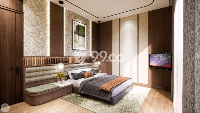 Rumah Berkualitas , Bandung, LT 200m2m² Bangunan 166m2m² Rumah Berkualitas , Bandung, LT 200m2m² Bangunan 166m2m²
