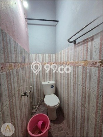Rumah Modern 3 KT di Cibaduyut Bandung Unfurnished Rumah Modern 3 KT di Cibaduyut Bandung Unfurnished