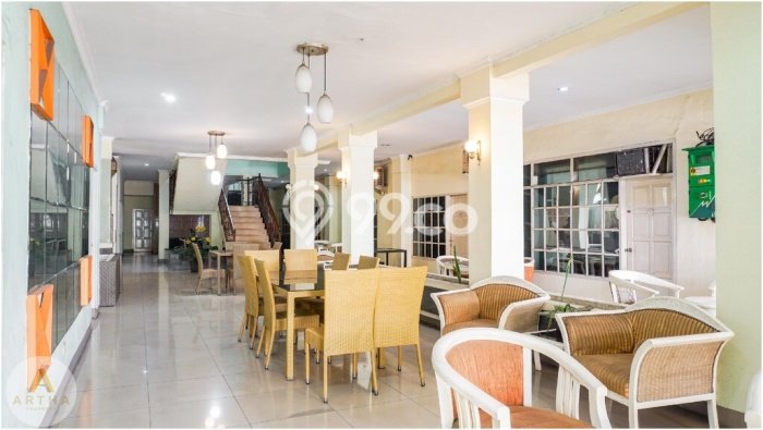 Dijual Hotel Premium di , Luas 3000m2m², Jalan Utama, Kawasan Komersial Dijual Hotel Premium di , Luas 3000m2m², Jalan Utama, Kawasan Komersial