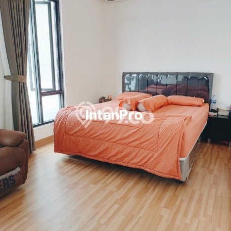 Rumah Minimalis 4 KT LT 119m2 di Kopo Permai Rumah Minimalis 4 KT LT 119m2 di Kopo Permai