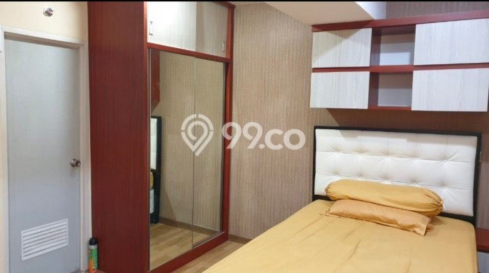 HOT UNIT! Apartemen Kawasan , 0 KM, Luas 24m2m² HOT UNIT! Apartemen Kawasan , 0 KM, Luas 24m2m²