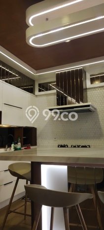 Rumah Luxury Modern Siap Huni di Summarecon Bandung Bandung Rumah Luxury Modern Siap Huni di Summarecon Bandung Bandung