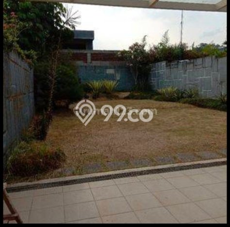 Rumah Elit LB 535m2 Siap Huni Desain Elegan di Dago, Bandung Rumah Elit LB 535m2 Siap Huni Desain Elegan di Dago, Bandung