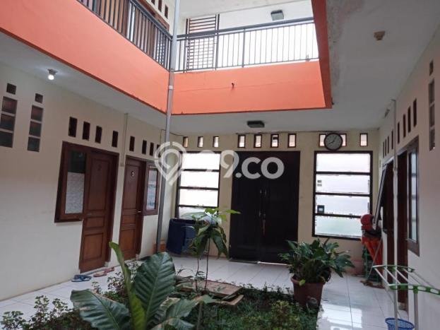 Jual Rumah Mewah Elegan Dengan View Cantik di Pasteur, Bandung Jual Rumah Mewah Elegan Dengan View Cantik di Pasteur, Bandung