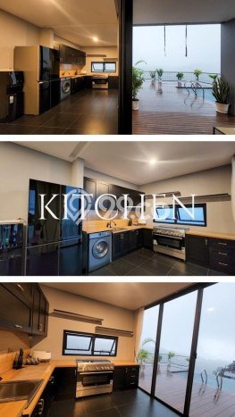 For Sale! Luxury House LT 566m2 Desain Modern di Dago For Sale! Luxury House LT 566m2 Desain Modern di Dago