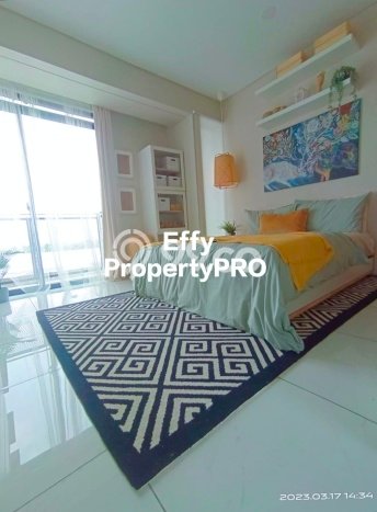 Rumah Minimalis 3 Kamar LT 140m2 di Kota Baru Parahyangan Rumah Minimalis 3 Kamar LT 140m2 di Kota Baru Parahyangan