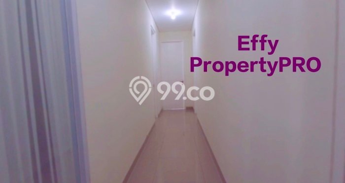 Rumah Modern 3 KT di Sayap Dago Bandung Full Furnished Rumah Modern 3 KT di Sayap Dago Bandung Full Furnished
