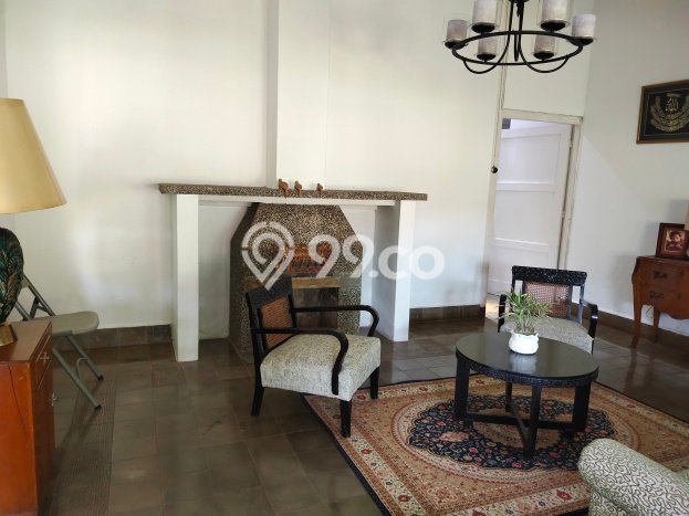 Rumah 4 KT 2 KM Area Premium di Coblong, Bandung Rumah 4 KT 2 KM Area Premium di Coblong, Bandung