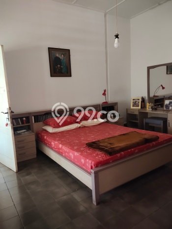 Rumah 4 KT 2 KM Area Premium di Coblong, Bandung Rumah 4 KT 2 KM Area Premium di Coblong, Bandung