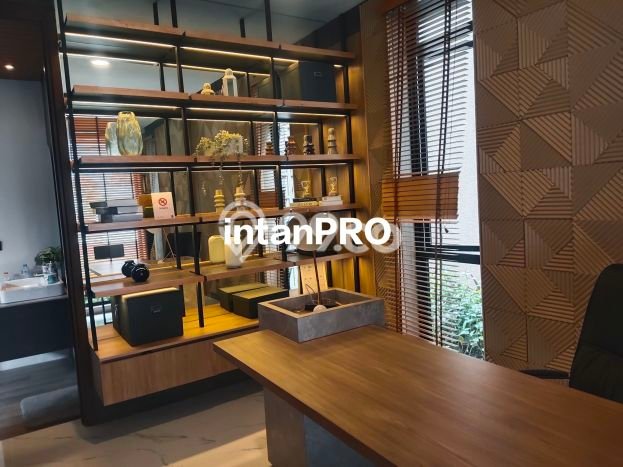 Rumah Luxury Modern Tanpa Renovasi di Kota Baru Parahyangan Bandung Rumah Luxury Modern Tanpa Renovasi di Kota Baru Parahyangan Bandung