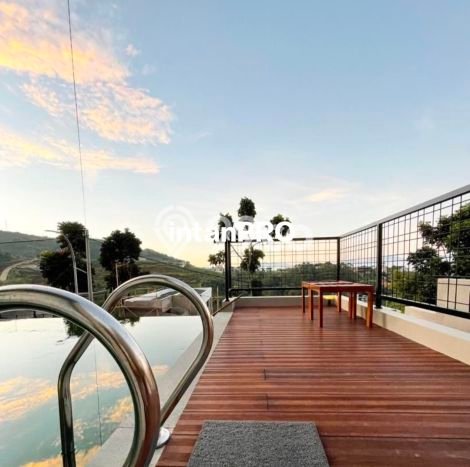 Rumah Elit Modern Siap Huni di Dago Pakar Bandung Rumah Elit Modern Siap Huni di Dago Pakar Bandung