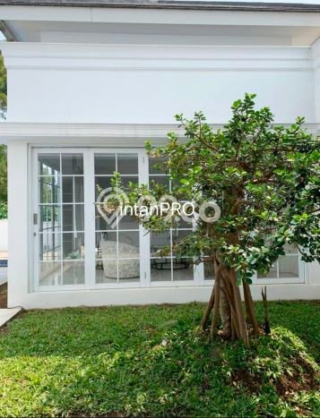 Rumah Elit Modern Tanpa Renovasi di Kota Baru Parahyangan Bandung Rumah Elit Modern Tanpa Renovasi di Kota Baru Parahyangan Bandung