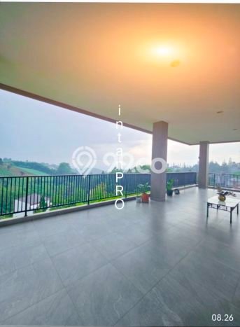 Jual Rumah Mewah Elegan Dengan View Cantik di Dago Pakar, Bandung Jual Rumah Mewah Elegan Dengan View Cantik di Dago Pakar, Bandung