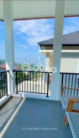Dijual Rumah Luas Elegan Dengan View Cantik di Dago Pakar, Bandung Dijual Rumah Luas Elegan Dengan View Cantik di Dago Pakar, Bandung