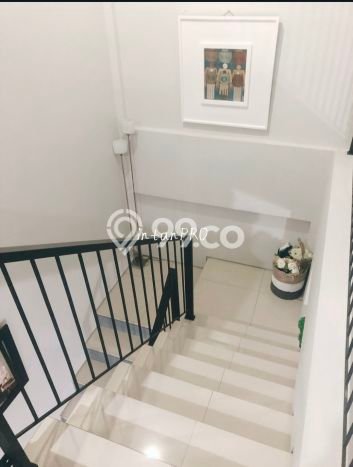 Rumah Modern 3 Kamar LT 108m2 di Cigadung Rumah Modern 3 Kamar LT 108m2 di Cigadung