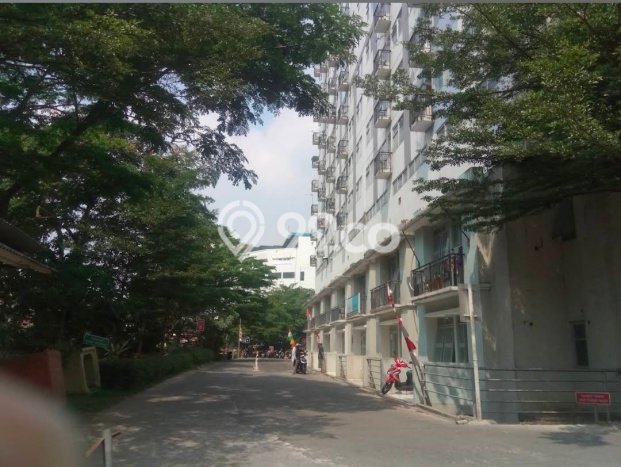 HOT UNIT! Apartemen Kawasan , 0 KM, Luas 24m2m² HOT UNIT! Apartemen Kawasan , 0 KM, Luas 24m2m²