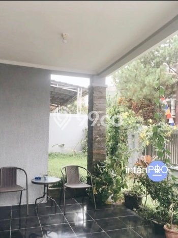 Rumah Minimalis 4 KT di Cihanjuang Bandung Unfurnished Rumah Minimalis 4 KT di Cihanjuang Bandung Unfurnished