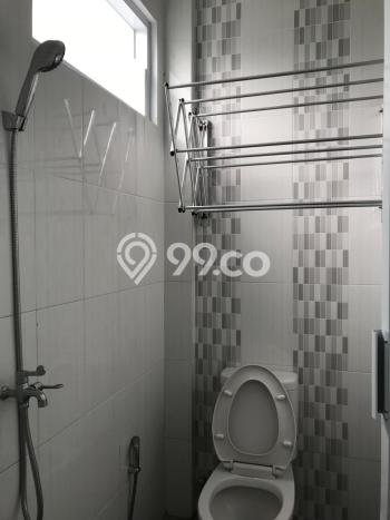 Ready to Use! Luxury House LT 1739m2 Desain Elegan di Jakarta Garden City Ready to Use! Luxury House LT 1739m2 Desain Elegan di Jakarta Garden City