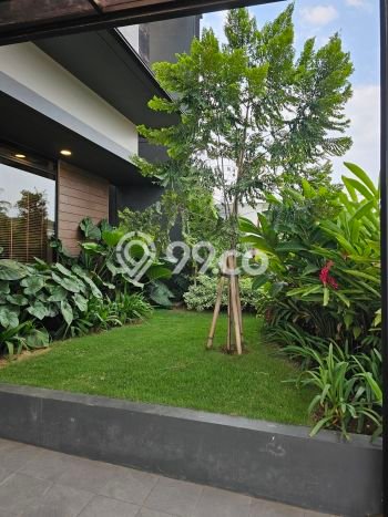 Rumah Elit Modern Siap Huni di Kota Baru Parahyangan Bandung Rumah Elit Modern Siap Huni di Kota Baru Parahyangan Bandung
