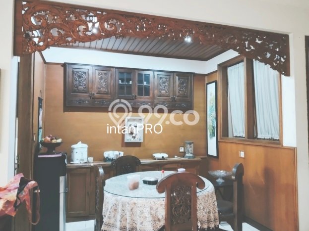 Best Deal Hunian Mewah Ideal dan Luas di Coblong, Bandung Best Deal Hunian Mewah Ideal dan Luas di Coblong, Bandung