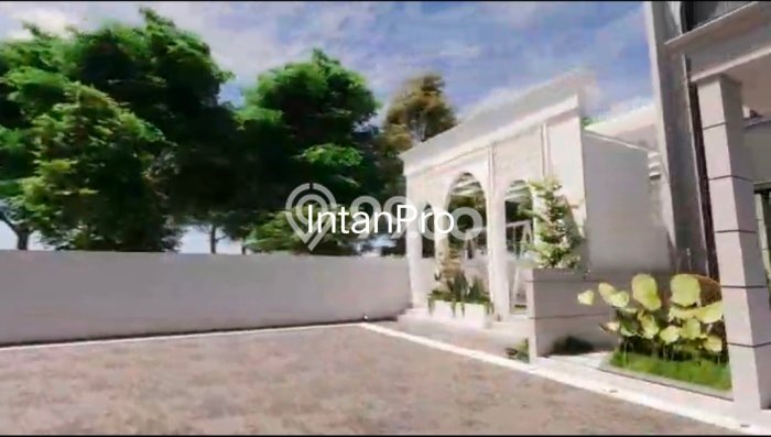 Dijual Rumah Modern 3 KT di Cihanjuang, Bandung Dijual Rumah Modern 3 KT di Cihanjuang, Bandung