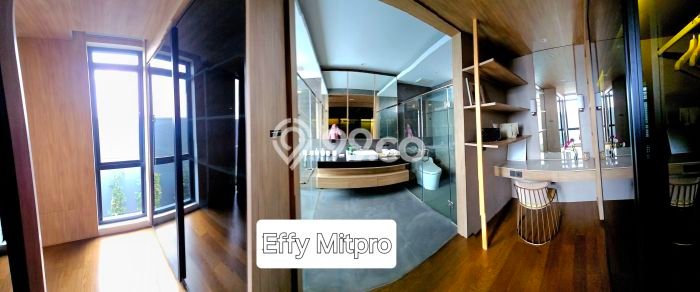 Rumah Elit Modern Siap Huni di Kota Baru Parahyangan Bandung Rumah Elit Modern Siap Huni di Kota Baru Parahyangan Bandung