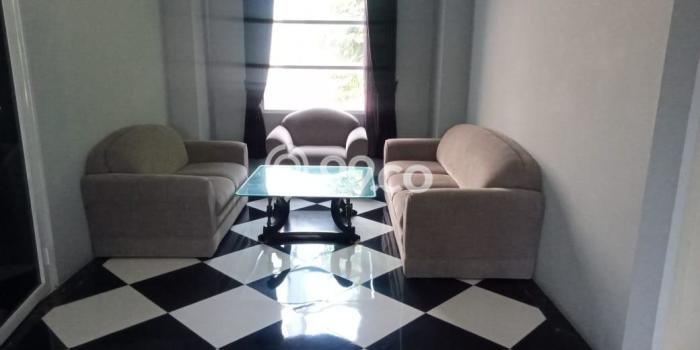 Ready to Use! Luxury House LT 1739m2 Desain Elegan di Jakarta Garden City Ready to Use! Luxury House LT 1739m2 Desain Elegan di Jakarta Garden City