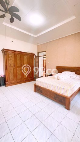 Rumah LT 513m2m² Lokasi Premium di Kawasan Elite Batununggal, Bandung Rumah LT 513m2m² Lokasi Premium di Kawasan Elite Batununggal, Bandung