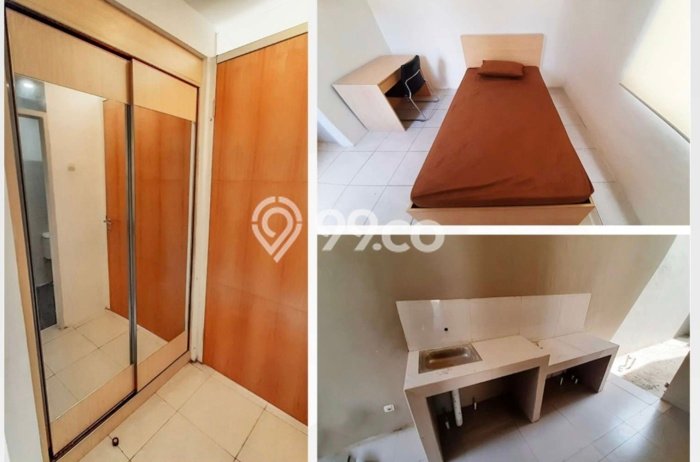 Rumah Kost untuk Dijual di Jatinangor Punya 8 Kamar Rumah Kost untuk Dijual di Jatinangor Punya 8 Kamar