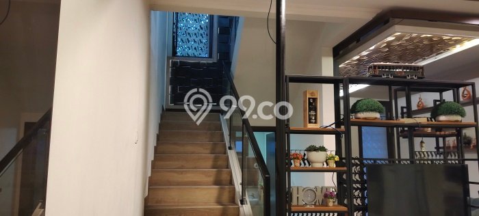 Rumah Luxury Modern Siap Huni di Summarecon Bandung Bandung Rumah Luxury Modern Siap Huni di Summarecon Bandung Bandung