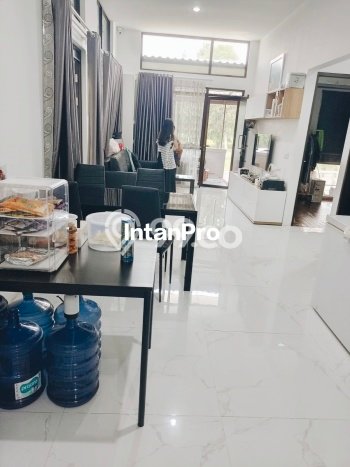 Hunian Super Mewah dengan Akses Paling Strategis di Kota Baru Parahyangan, Bandung Hunian Super Mewah dengan Akses Paling Strategis di Kota Baru Parahyangan, Bandung