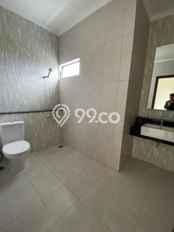 Rumah 4 KT 3 KM di Lokasi Gedebage, Bandung Rumah 4 KT 3 KM di Lokasi Gedebage, Bandung