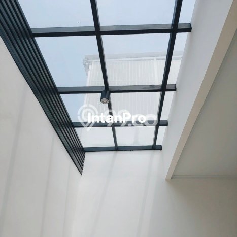 Rumah Minimalis 4 KT LT 119m2 di Kopo Permai Rumah Minimalis 4 KT LT 119m2 di Kopo Permai
