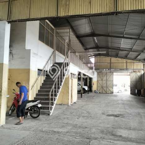 Gudang Dijual di Prime Area Bandung Luas 1465m2 Gudang Dijual di Prime Area Bandung Luas 1465m2
